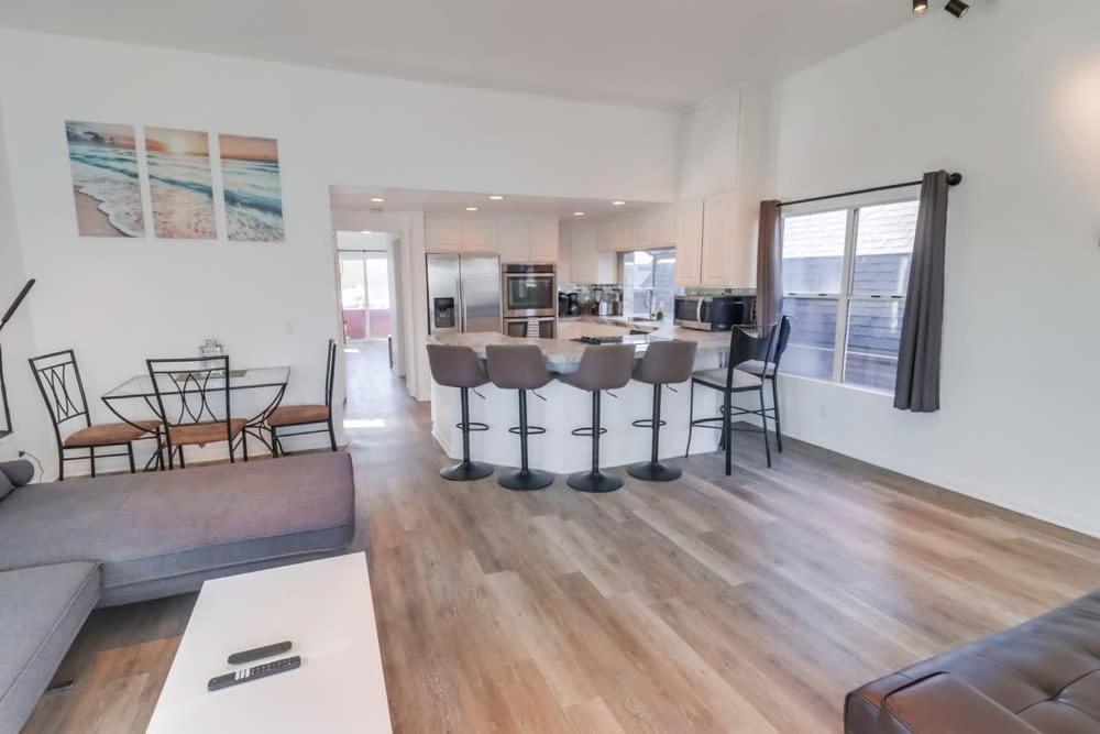 1 Block To Ocean & Bay Steps To Belmont Park Vila San Diego Exterior foto