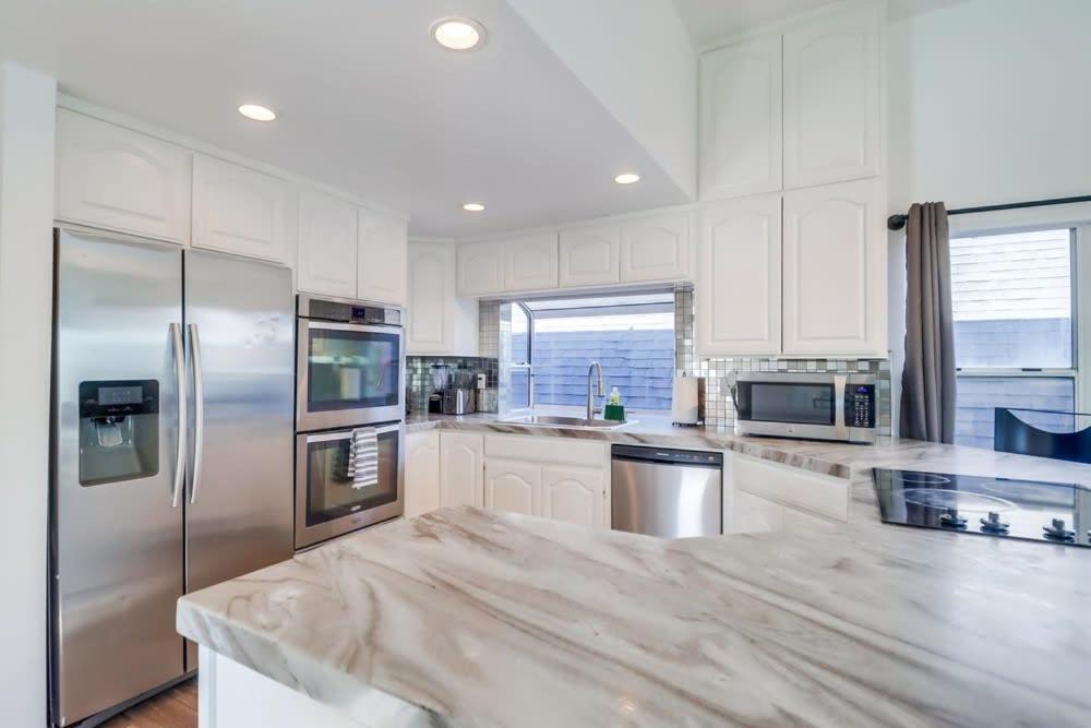 1 Block To Ocean & Bay Steps To Belmont Park Vila San Diego Exterior foto