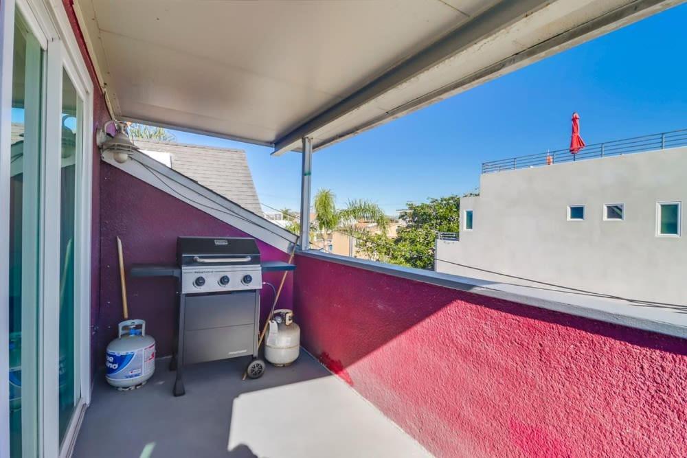 1 Block To Ocean & Bay Steps To Belmont Park Vila San Diego Exterior foto